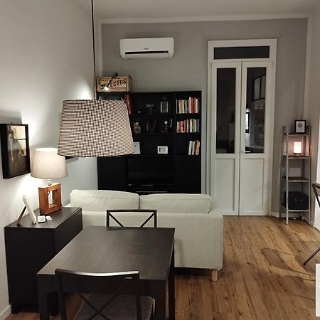 Casa Samarotto Appartement Reggio nell'Emilia Buitenkant foto