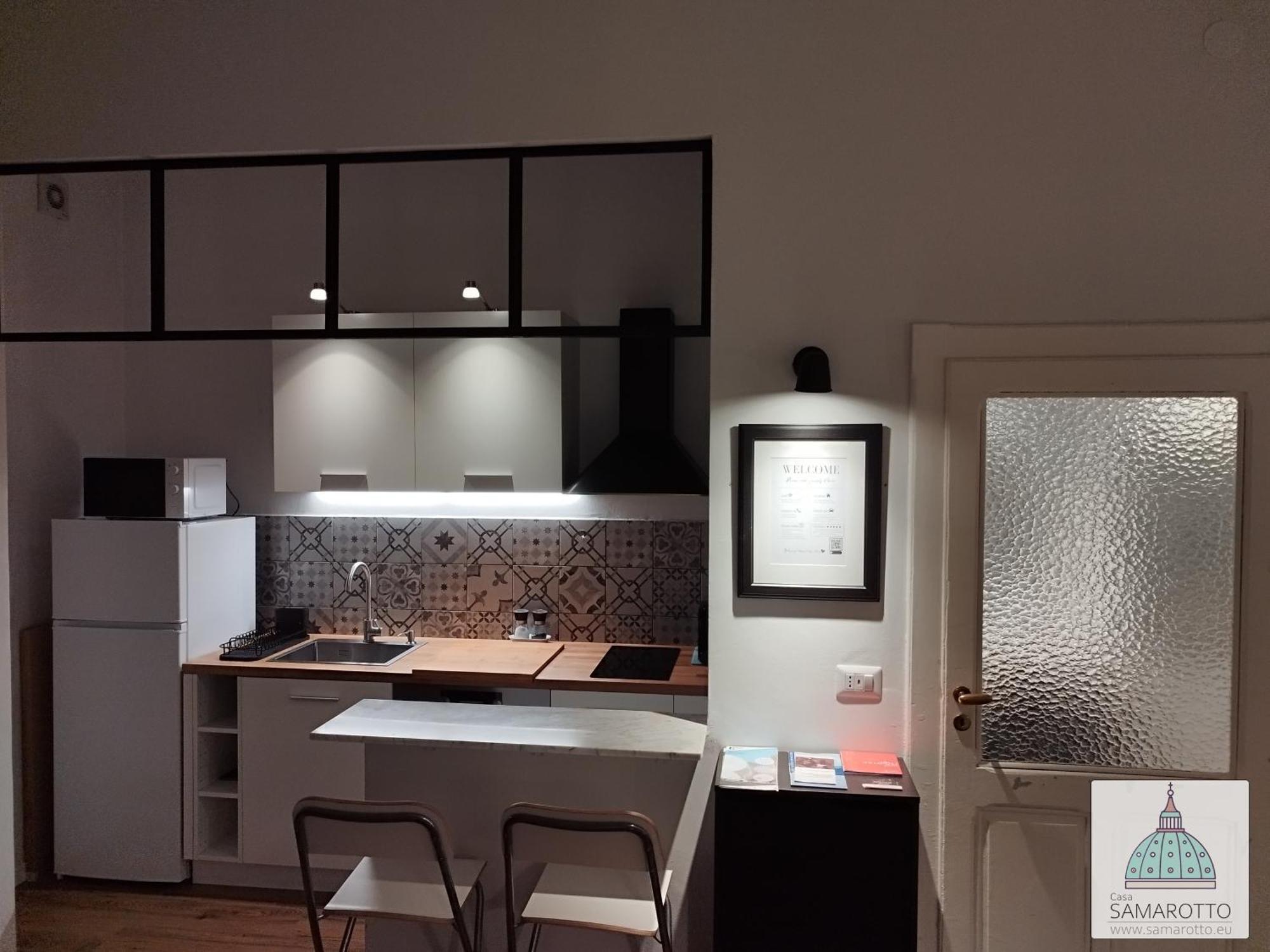 Casa Samarotto Appartement Reggio nell'Emilia Buitenkant foto