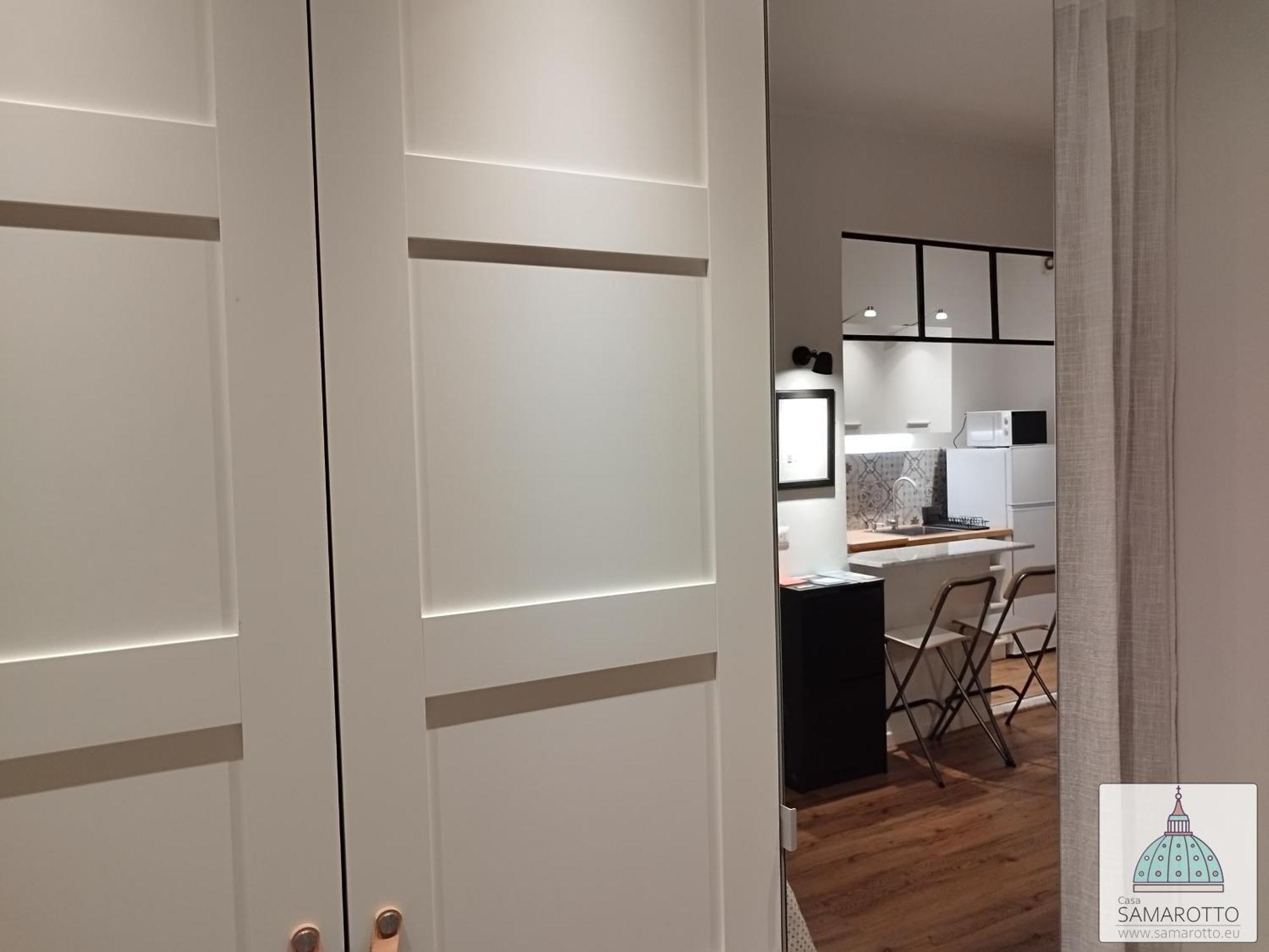Casa Samarotto Appartement Reggio nell'Emilia Buitenkant foto